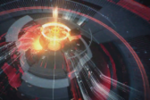 Студийный видеодизайн, 3д анимация, видеозаставка, интро.