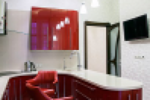 Интерьерная фотосъемка ЖК Доминион