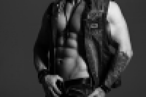 Мужская фотосессия