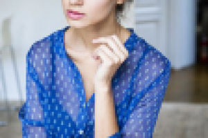 Студийная фотосессия