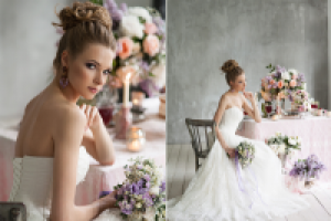 Свадебная фотография