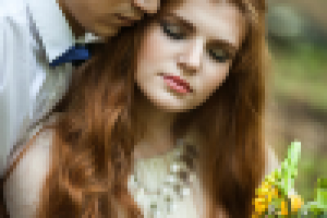 Свадебная съемка