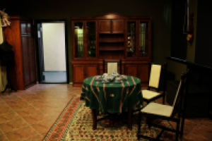 Антикварный магазин