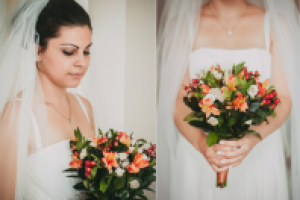 Счастливый день