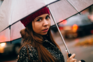 Осенние прогулки