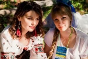 Фестиваль "Фонари"