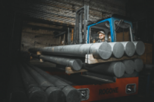 Экскурсия по заводу