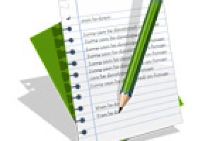 Рекламная статья "Организация праздников"