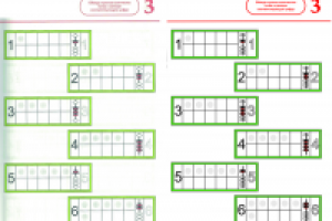 Отрисовка в векторе