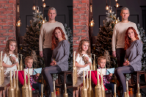 Цветокоррекция