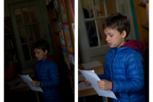 Коррекция по цвету и свету (Лайтрум / Lightroom)