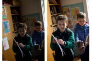 Коррекция по цвету и свету (Лайтрум / Lightroom)