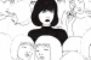 Баннер для бьюти-блога.