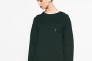 Дресс-код для магазина стройматериалов (женщины).