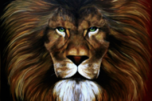 Лев