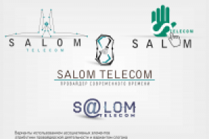 Salom Telecom