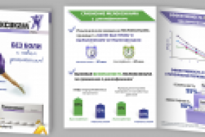 Брошюра по препарату Ромексикам