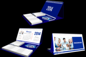 Имиджевый календарь