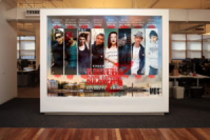 Танцевальный мастер-класс