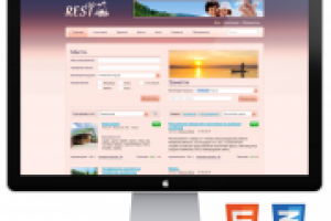 Соцсеть рыбаков и охотников