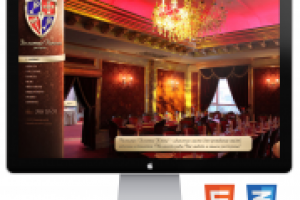 Ресторан "Золотые ключи"