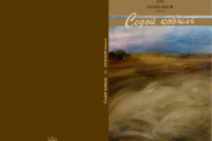 Дизайн обложки для книги