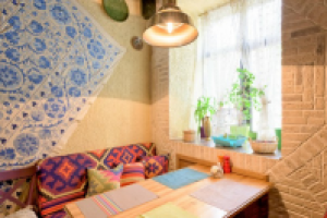 Чайхана Чабрец