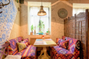 Чайхана Чабрец