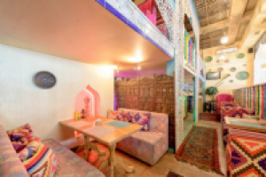 Чайхана Чабрец