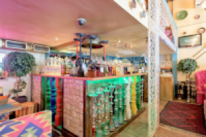 Чайхана Чабрец