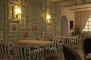 Ресторан "Pizza-Море"