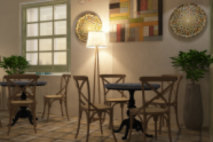 Ресторан "Pizza-Море"