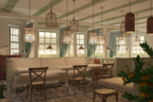 Ресторан "Pizza-Море"