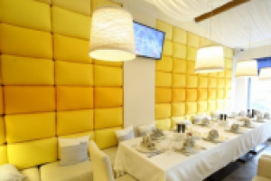 Ресторан "Meridien"