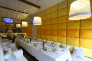 Ресторан "Meridien"