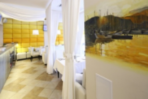 Ресторан "Meridien"