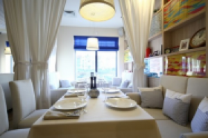 Ресторан "Meridien"