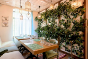 Ресторан "Che-Dor"