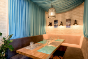 Ресторан "Che-Dor"