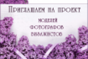 Фирменный стиль проекта