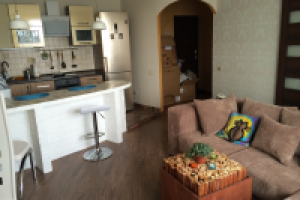 Переделка однокомнатной квартиры в двухкомнатную