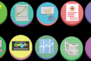 иконки разные