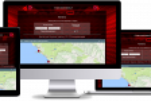 Сайт студии звукозаписи