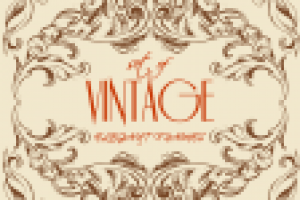 векторные элементы, рамки