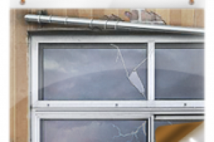 Промо-игра для сериала «В ожидании конца света» Версия 1. [2012]