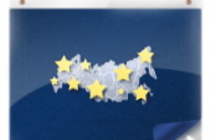 Флеш-элемент для сайта «Сила Тока» [2008]