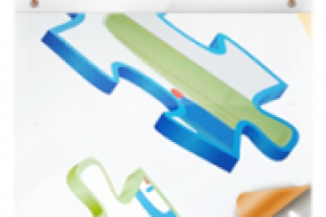 Промо-видео для компании «IT PANDA» [2012]