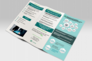 евробуклет лицо