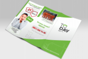 евробуклет лицо