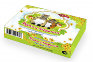 пачка масла